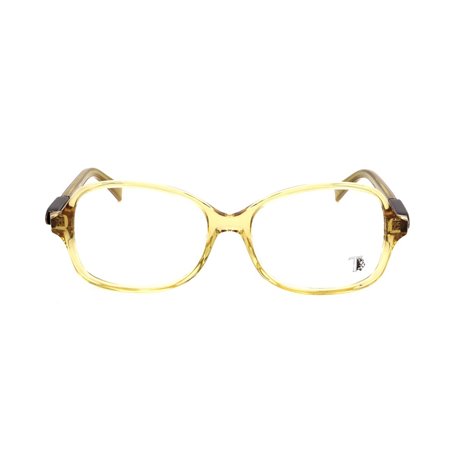 Monture de Lunettes Femme Tods TO5017-095-53 Vert