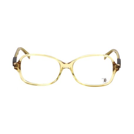 Monture de Lunettes Femme Tods TO5017-095-55 Vert