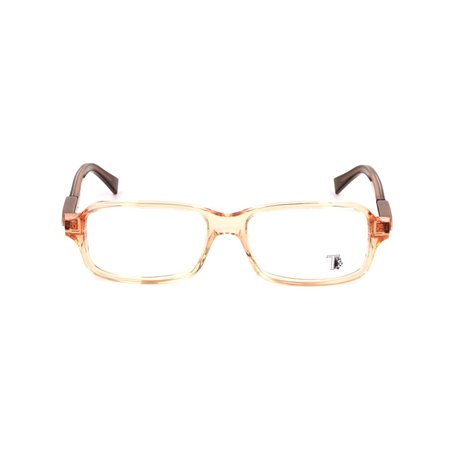 Monture de Lunettes Femme Tods TO5018-044-52 Orange