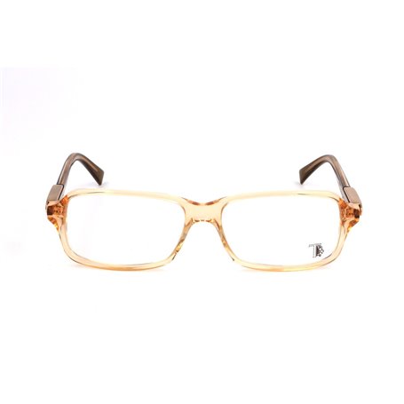 Monture de Lunettes Femme Tods TO5018-044-54 Orange