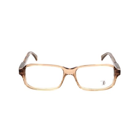 Monture de Lunettes Femme Tods TO5018-047-52 Marron