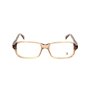 Monture de Lunettes Femme Tods TO5018-047-52 Marron