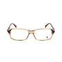 Monture de Lunettes Femme Tods TO5018-047-54 Marron