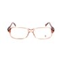 Monture de Lunettes Femme Tods TO5018-074 Rose