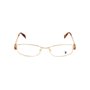 Monture de Lunettes Femme Tods TO5022-028 Rose Doré