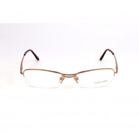 Monture de Lunettes Femme Tom Ford FT5009-808 Doré