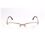 Monture de Lunettes Femme Tom Ford FT5009-808 Doré