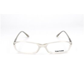 Monture de Lunettes Femme Tom Ford FT5019-860-50 Transparent