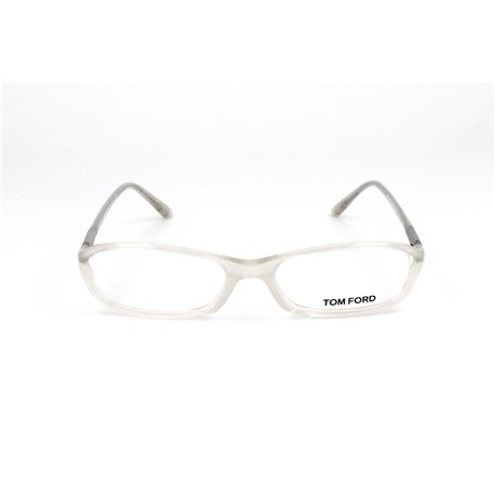 Monture de Lunettes Femme Tom Ford FT5019-860-50 Transparent