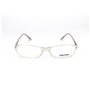 Monture de Lunettes Femme Tom Ford FT5019-860-50 Transparent