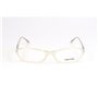 Monture de Lunettes Femme Tom Ford FT5019-860-52 Blanc