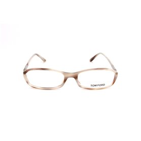 Monture de Lunettes Femme Tom Ford FT5019-Q88 Gris