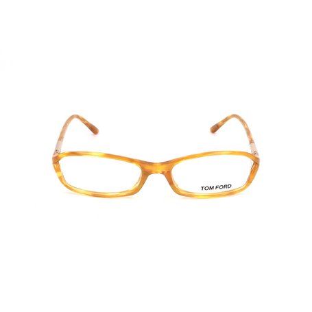 Monture de Lunettes Femme Tom Ford FT5019-U53 Jaune