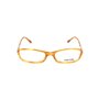 Monture de Lunettes Femme Tom Ford FT5019-U53 Jaune