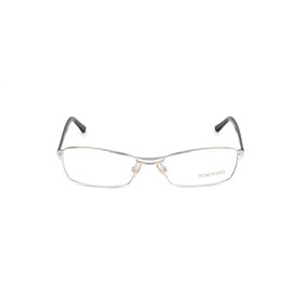 Monture de Lunettes Femme Tom Ford FT5024-751-52 Argenté