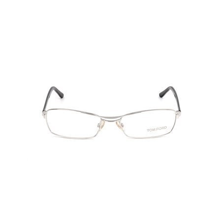 Monture de Lunettes Femme Tom Ford FT5024-751-52 Argenté