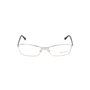 Monture de Lunettes Femme Tom Ford FT5024-751-52 Argenté