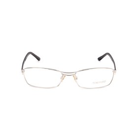 Monture de Lunettes Femme Tom Ford FT5024-751-54 Argenté