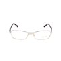 Monture de Lunettes Femme Tom Ford FT5024-751-54 Argenté