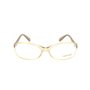 Monture de Lunettes Femme Tom Ford FT5070-467-53 Jaune