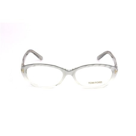 Monture de Lunettes Femme Tom Ford FT5074-U59 Gris