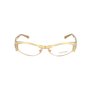 Monture de Lunettes Femme Tom Ford FT5076-467-51 Doré