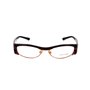 Monture de Lunettes Femme Tom Ford FT5076-U60 Marron