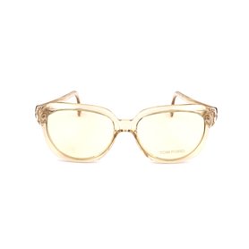 Monture de Lunettes Femme Tom Ford FT5094-614 Jaune