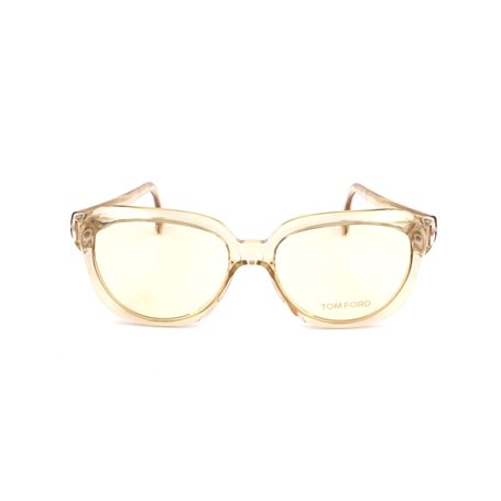 Monture de Lunettes Femme Tom Ford FT5094-614 Jaune