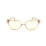 Monture de Lunettes Femme Tom Ford FT5094-614 Jaune