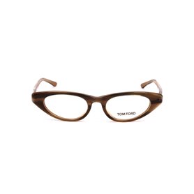 Monture de Lunettes Femme Tom Ford FT5120-095 Vert