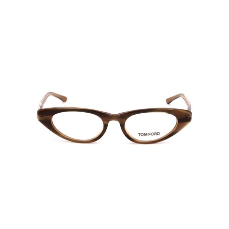 Monture de Lunettes Femme Tom Ford FT5120-095 Vert