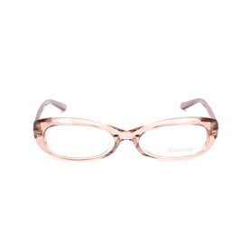 Monture de Lunettes Femme Tom Ford FT5141-020 Gris