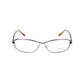 Monture de Lunettes Femme Tom Ford FT5161-078-56