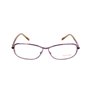 Monture de Lunettes Unisexe Tom Ford FT5161-078-58 ø 58 mm