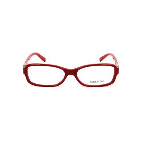 Monture de Lunettes Femme Valentino V2623-603 Bordeaux