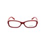 Monture de Lunettes Femme Valentino V2623-603 Bordeaux