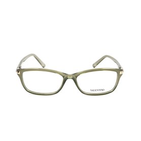 Monture de Lunettes Femme Valentino V2653-319 Vert