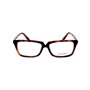 Monture de Lunettes Femme Valentino V2665-214 Havana