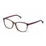 Monture de Lunettes Femme Carolina Herrera VHE773-0GGU Marron