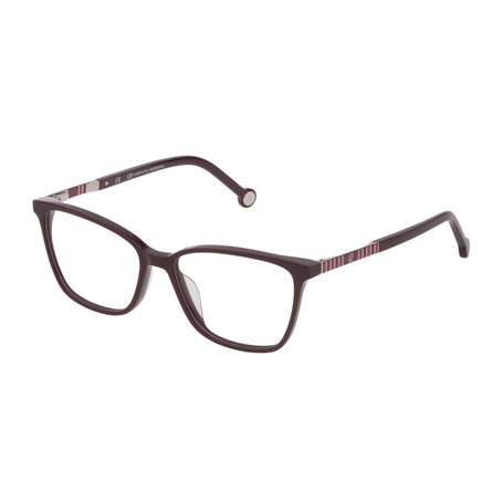 Monture de Lunettes Femme Carolina Herrera VHE838-09FD Rose