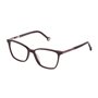 Monture de Lunettes Femme Carolina Herrera VHE838-09FD Rose