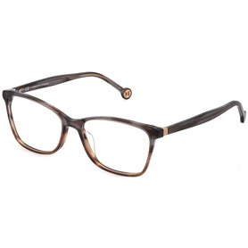 Monture de Lunettes Femme Carolina Herrera VHE883-0AG1 Marron