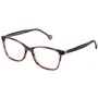 Monture de Lunettes Femme Carolina Herrera VHE883-0AG1 Marron