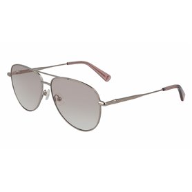 Monture de Lunettes Femme Longchamp LO2119-200 Cuivre