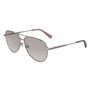 Monture de Lunettes Femme Longchamp LO2119-200 Cuivre