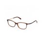 Monture de Lunettes Femme Swarovski SK5412-54050 Marron