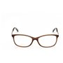 Monture de Lunettes Femme Swarovski SK5412-54050 Marron