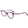 Monture de Lunettes Femme Swarovski SK5412-54083 Violet