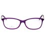 Monture de Lunettes Femme Swarovski SK5412-54083 Violet